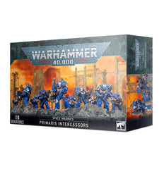 Counts - Instock Games Workshop