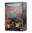 Warhammer 40K Munitorum Armoured Containers