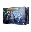 Shadow and Pain