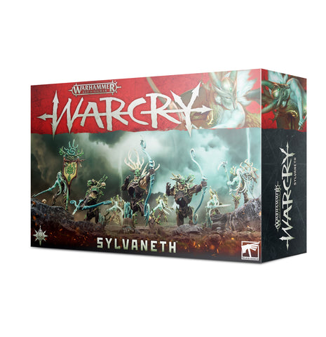 Warcry Sylvaneth