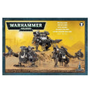 Orks Killa Kans