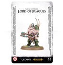 Maggotkin of Nurgle Lord of Plagues
