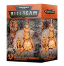 Kill Team Killzone: Sector Mechanicus Environment Expansion
