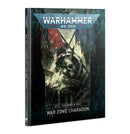 War Zone Charadon Act 1: The Book Of Rust