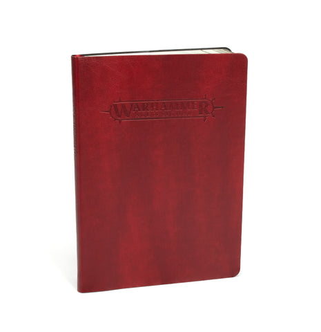 Age Of Sigmar Path to Glory Diary 2021