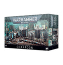 Battlezone Mechanicus Charadon