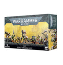 Orks Beast Snagga Boys