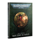 War Zone Octarius Act 1: Rising Tide