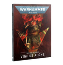 Warzone Nachmund Vigilus Alone