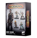 Necromunda Hive Scum