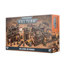Kill Team:  Kill Zone Octarius