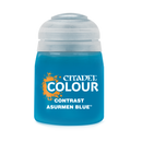 Citadel Asurmen Blue Contrast Paint