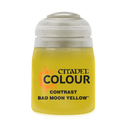 CItadel Bad Moon Yellow Contrast Paint