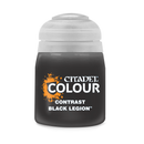 Citadel Black Legion Contrast Paint