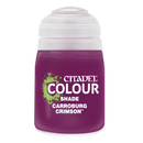 Citadel Carroburg Crimson Shade Paint