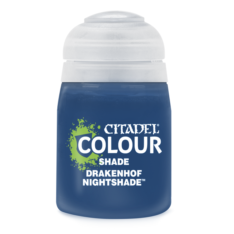Citadel Drakenhof Nightshade Shade Paint
