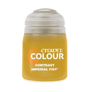 Citadel Imperial Fist Contrast Paint