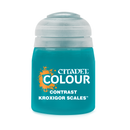 Citadel Kroxigor Scales Contrast Paint