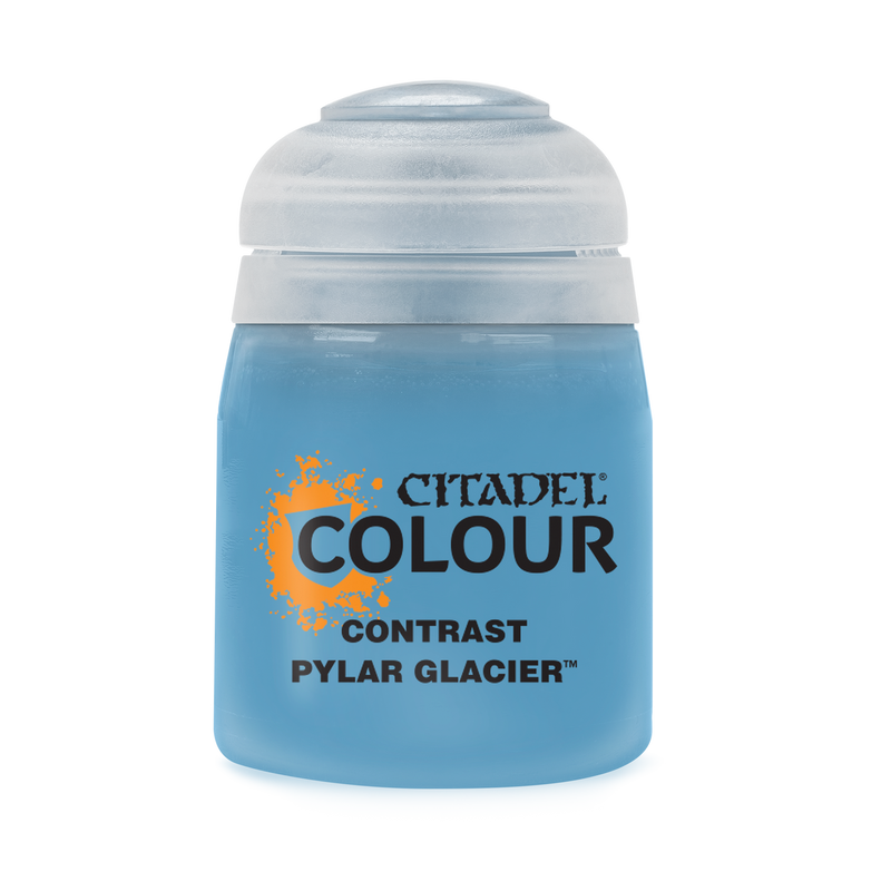 Citadel Pylar Glacier Contrast Paint