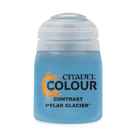 Citadel Pylar Glacier Contrast Paint