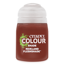 Citadel Reikland Fleshshade Shade Paint