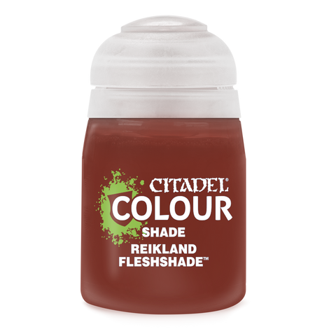 Citadel Reikland Fleshshade Shade Paint