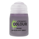 Citadel Soulblight Grey Shade Paint