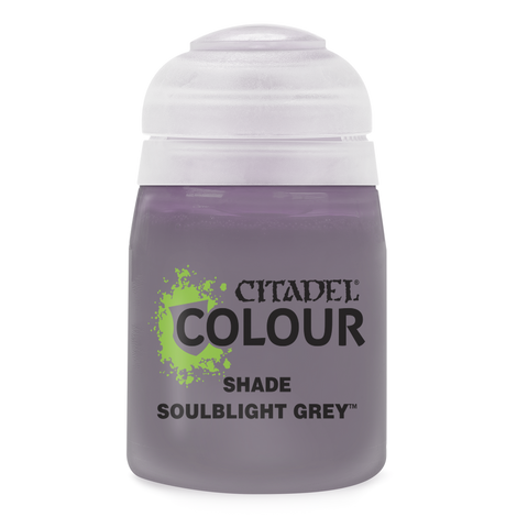 Citadel Soulblight Grey Shade Paint
