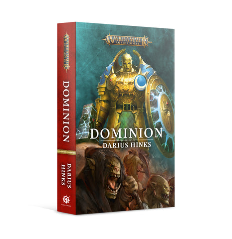 Dominion (PB)