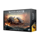 Age of Darkness: Horus Heresy - Legiones Astartes: Land Raider Proteus