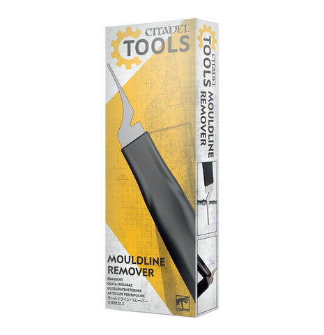 Citadel Mouldline Remover Mk II