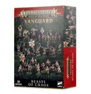 Vanguard Beasts of Chaos