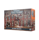 Killzone: Chalnath Ruins