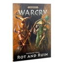 Warcry Warband Tome: Rot and Ruin