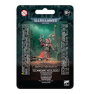 Adeptus Mechanicus Technoarchaeolgst