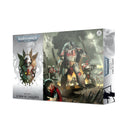 Storm of Chogoris Battle Force