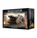 Age of Darkness: Horus Heresy - Legion Astartes: Cerebrus Heavy Tank