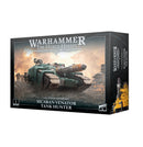 Age of Darkness: Horus Heresy - Legion Astartes: Sicaran Venator Tank Hunter