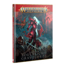 Battletome Soulblight Gravelords