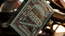 Bicycle Deck Playing Cards Theory 11 Hudson