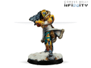 Infinity: Yu Jing: Hundun Ambush Unit (Heavy RL)