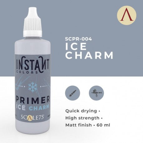Instant Color Primer Ice Charm 60mL