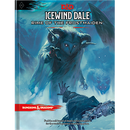 Icewind Dale: Rime of the Frostmaiden (D&D Adventure and Sourcebook)