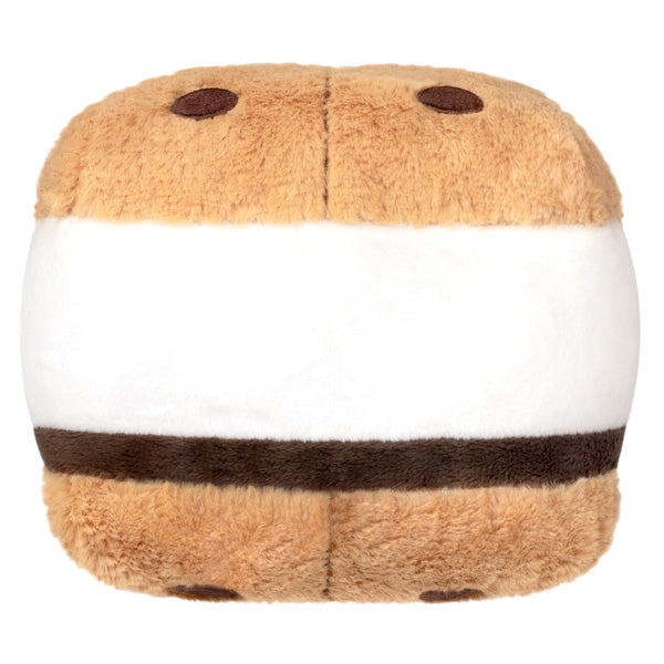 Squishable Snackers S'mores