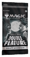 Innistrad Double Feature Draft Booster