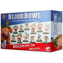 Blood Bowl: Nurgle's Rotters Nurgle Team