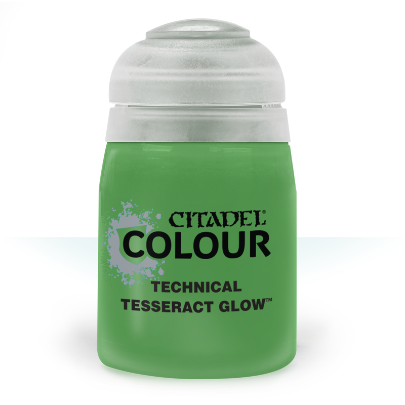 Citadel Tesseract Glow Technical Paint