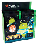 Unfinity Collector Booster
