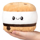 Squishable Snackers S'mores