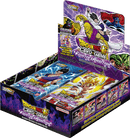 DBS Zenkai Series 2 Booster Box Fighter's Ambition